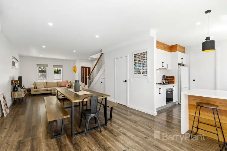 Fourth view of Homely unit listing, 2/6 Powley Parade, Watsonia VIC 3087