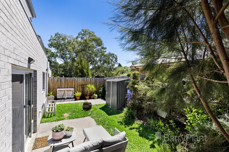 Fifth view of Homely unit listing, 2/6 Powley Parade, Watsonia VIC 3087