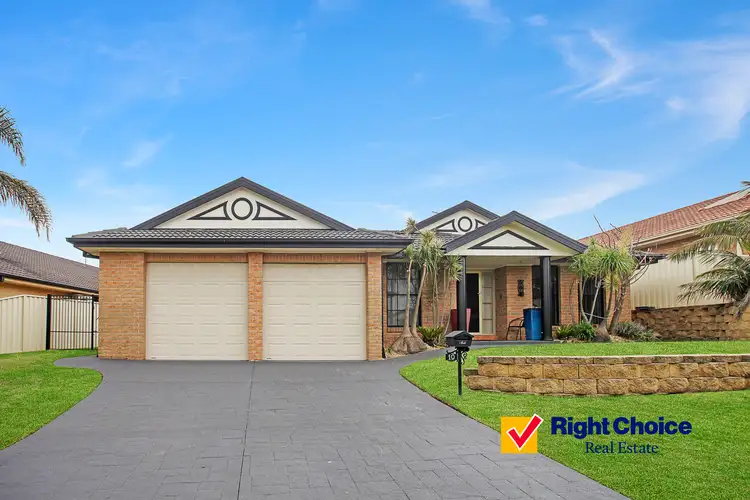 10 Parkinson Avenue, Shell Cove NSW 2529