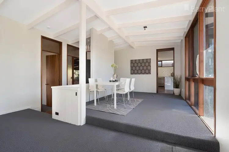Third view of Homely house listing, 5 Archer Street, Kangaroo Flat VIC 3555