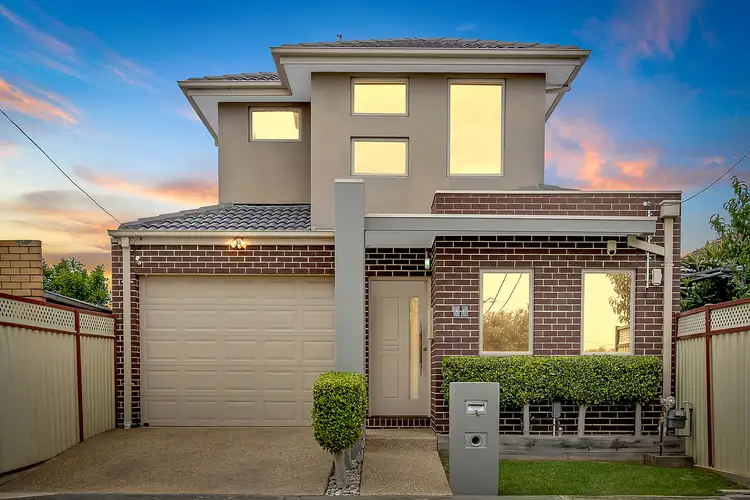 30 Corben Street, Reservoir VIC 3073