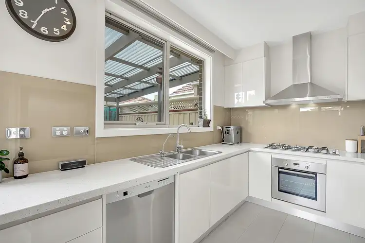 Fifth view of Homely house listing, 30 Corben Street, Reservoir VIC 3073