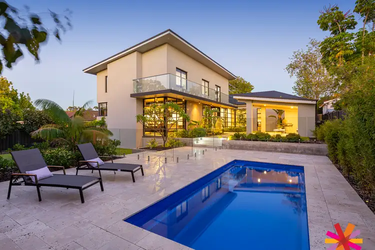 45 Webster Street, Nedlands WA 6009