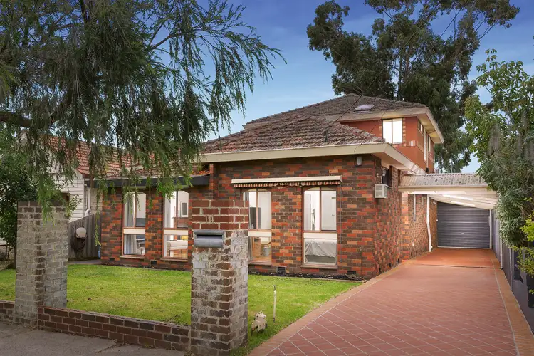 14 Purches Avenue, Pascoe Vale South VIC 3044