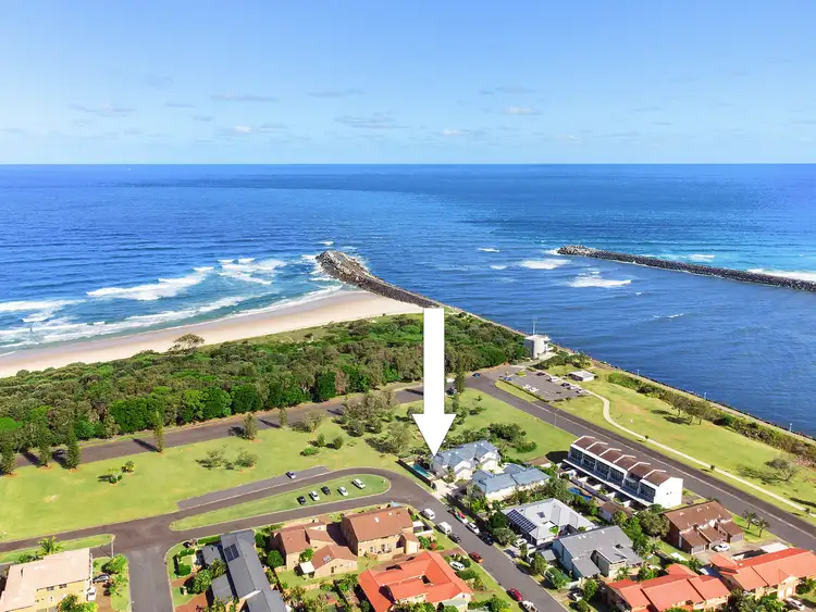 1/57 Cedar Crescent, East Ballina NSW 2478