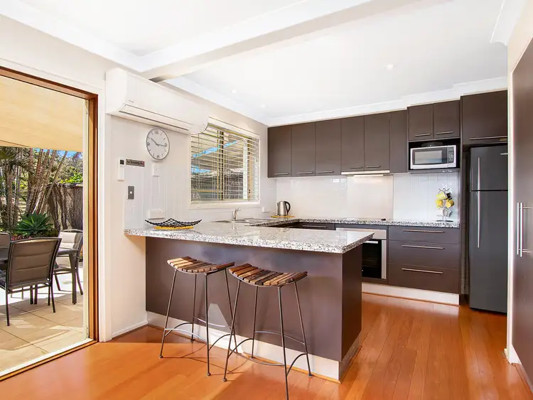 Third view of Homely townhouse listing, 1/57 Cedar Crescent, East Ballina NSW 2478