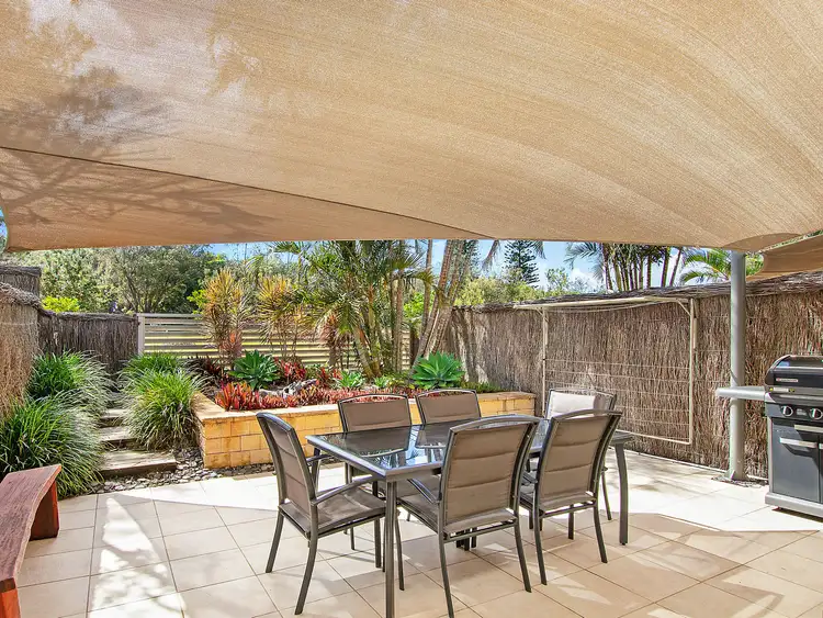 Fourth view of Homely townhouse listing, 1/57 Cedar Crescent, East Ballina NSW 2478