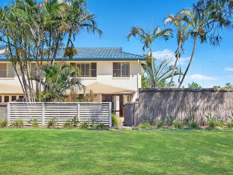 Fifth view of Homely townhouse listing, 1/57 Cedar Crescent, East Ballina NSW 2478