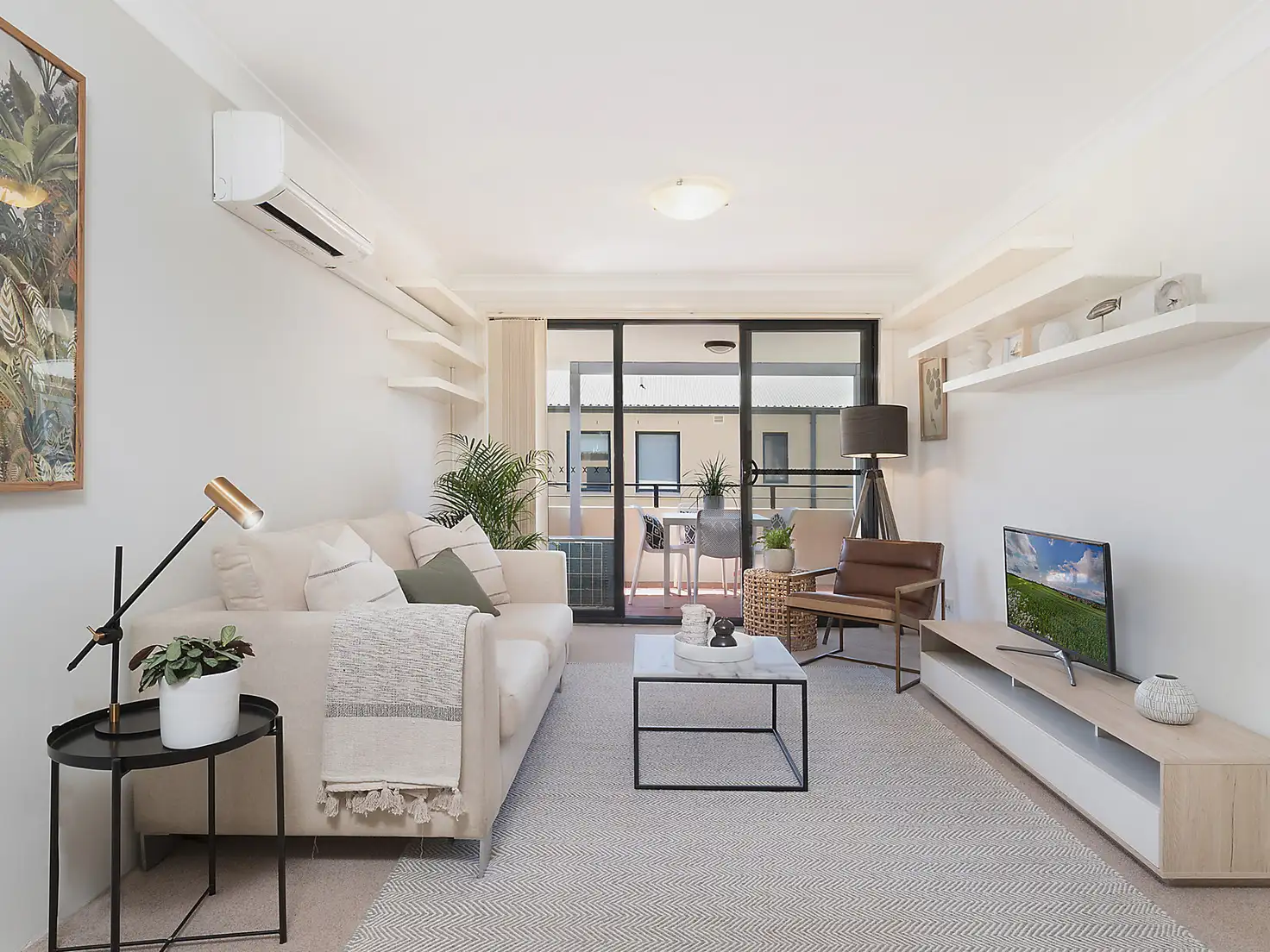 Main view of Homely apartment listing, 16/1 Funda Place, Brookvale NSW 2100