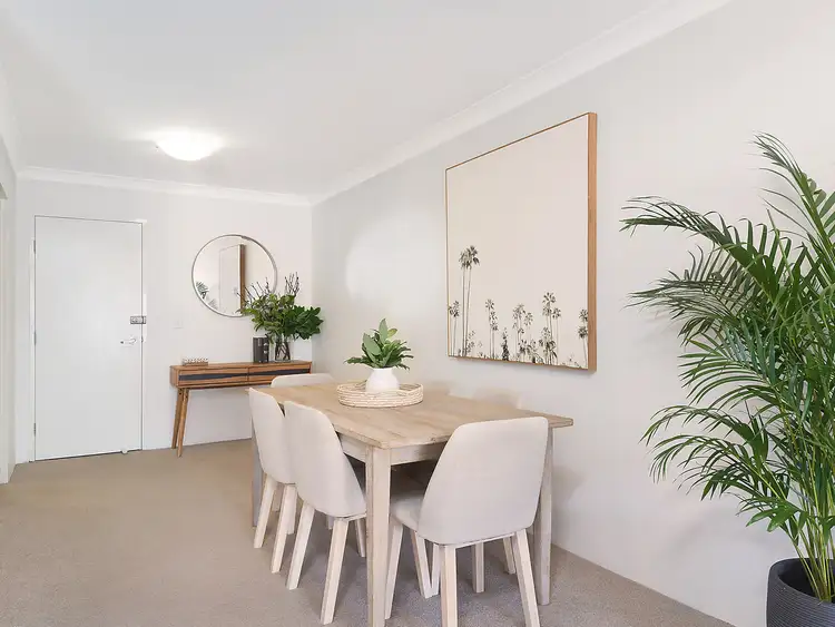 Second view of Homely apartment listing, 16/1 Funda Place, Brookvale NSW 2100