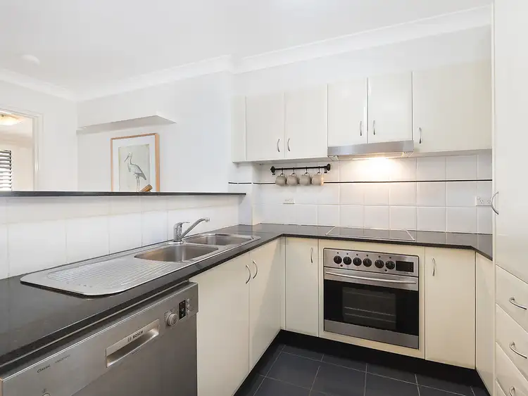 Third view of Homely apartment listing, 16/1 Funda Place, Brookvale NSW 2100