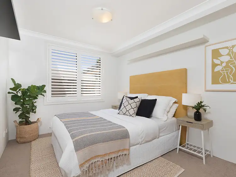 Fifth view of Homely apartment listing, 16/1 Funda Place, Brookvale NSW 2100