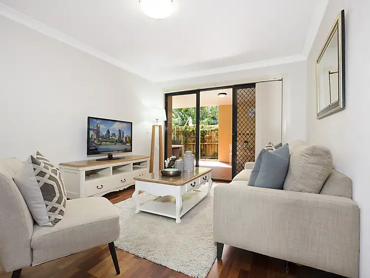Second view of Homely apartment listing, 25/1 Funda Place, Brookvale NSW 2100