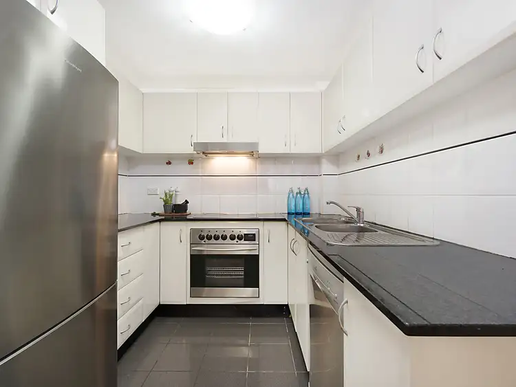 Third view of Homely apartment listing, 25/1 Funda Place, Brookvale NSW 2100