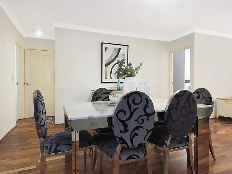 Fourth view of Homely apartment listing, 25/1 Funda Place, Brookvale NSW 2100