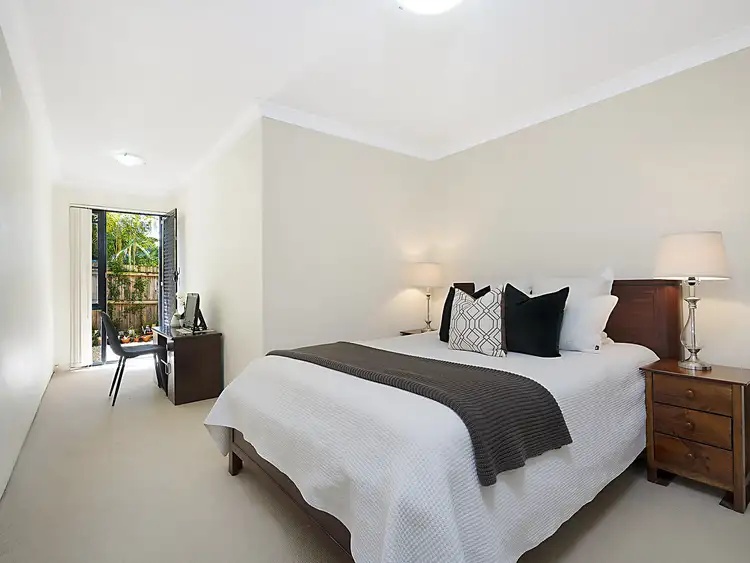 Fifth view of Homely apartment listing, 25/1 Funda Place, Brookvale NSW 2100