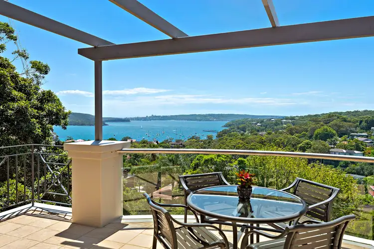 20C Redan Street, Mosman NSW 2088