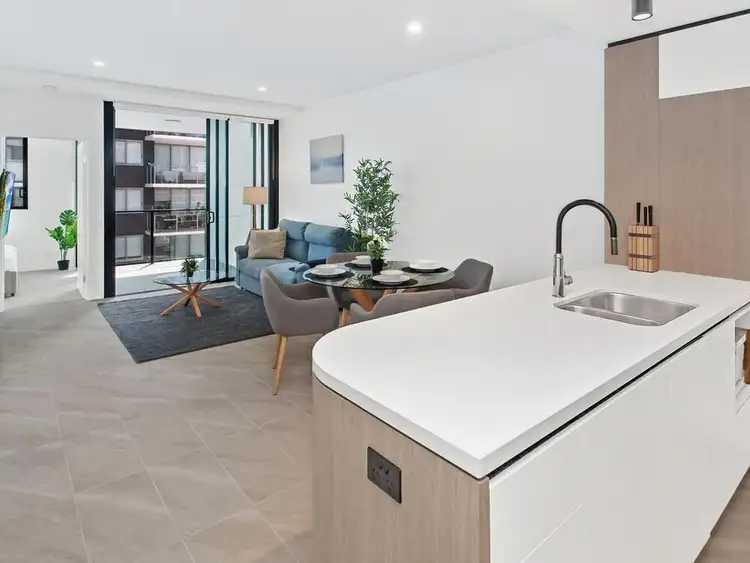 20702/33 Manning Street, South Brisbane QLD 4101