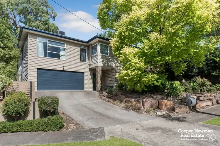Main view of Homely house listing, 3 Apple Court, Burwood East VIC 3151