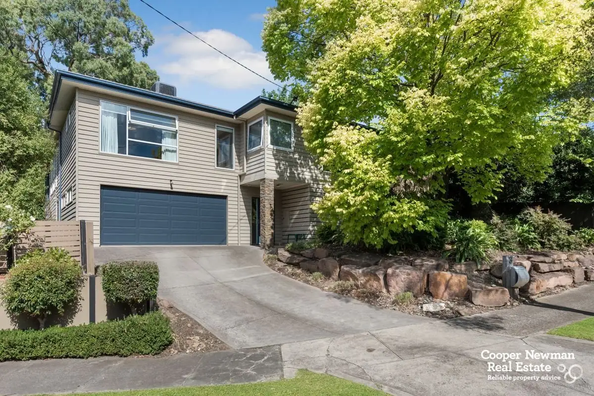 Main view of Homely house listing, 3 Apple Court, Burwood East VIC 3151
