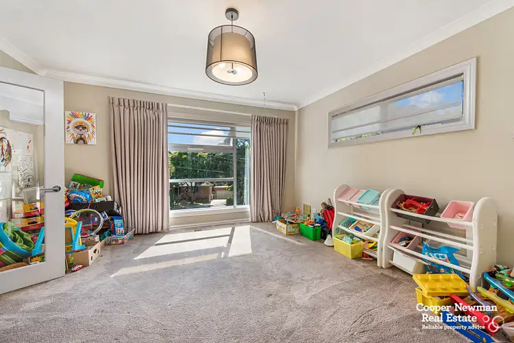Fifth view of Homely house listing, 3 Apple Court, Burwood East VIC 3151