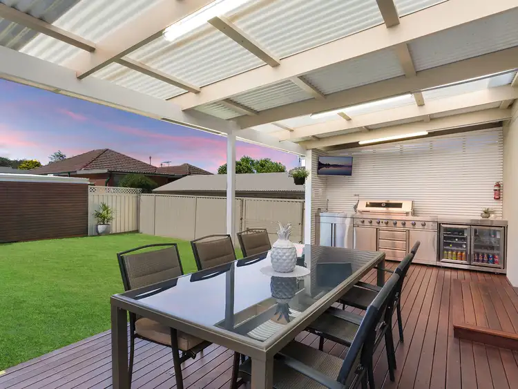 Second view of Homely house listing, 10 Griffiths Street, Sans Souci NSW 2219