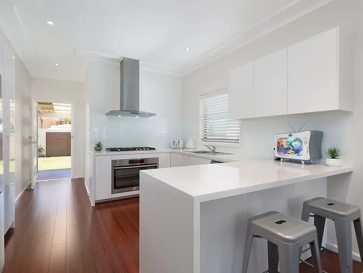 Third view of Homely house listing, 10 Griffiths Street, Sans Souci NSW 2219