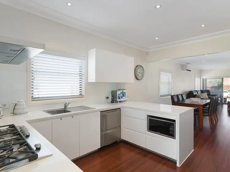 Fifth view of Homely house listing, 10 Griffiths Street, Sans Souci NSW 2219
