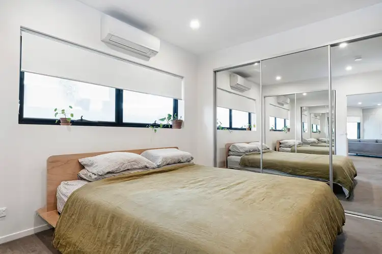 Sixth view of Homely apartment listing, 201/21 Masters Street, Newstead QLD 4006