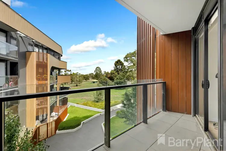 Fifth view of Homely apartment listing, 213C/3 Snake Gully Drive, Bundoora VIC 3083