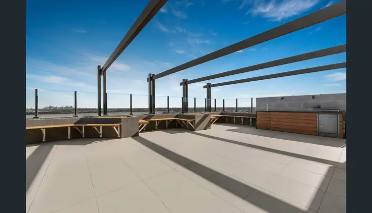 Sixth view of Homely apartment listing, 213C/3 Snake Gully Drive, Bundoora VIC 3083