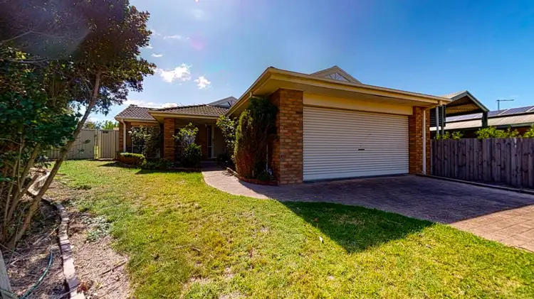 Main view of Homely house listing, 9 Baystone Court, Traralgon VIC 3844