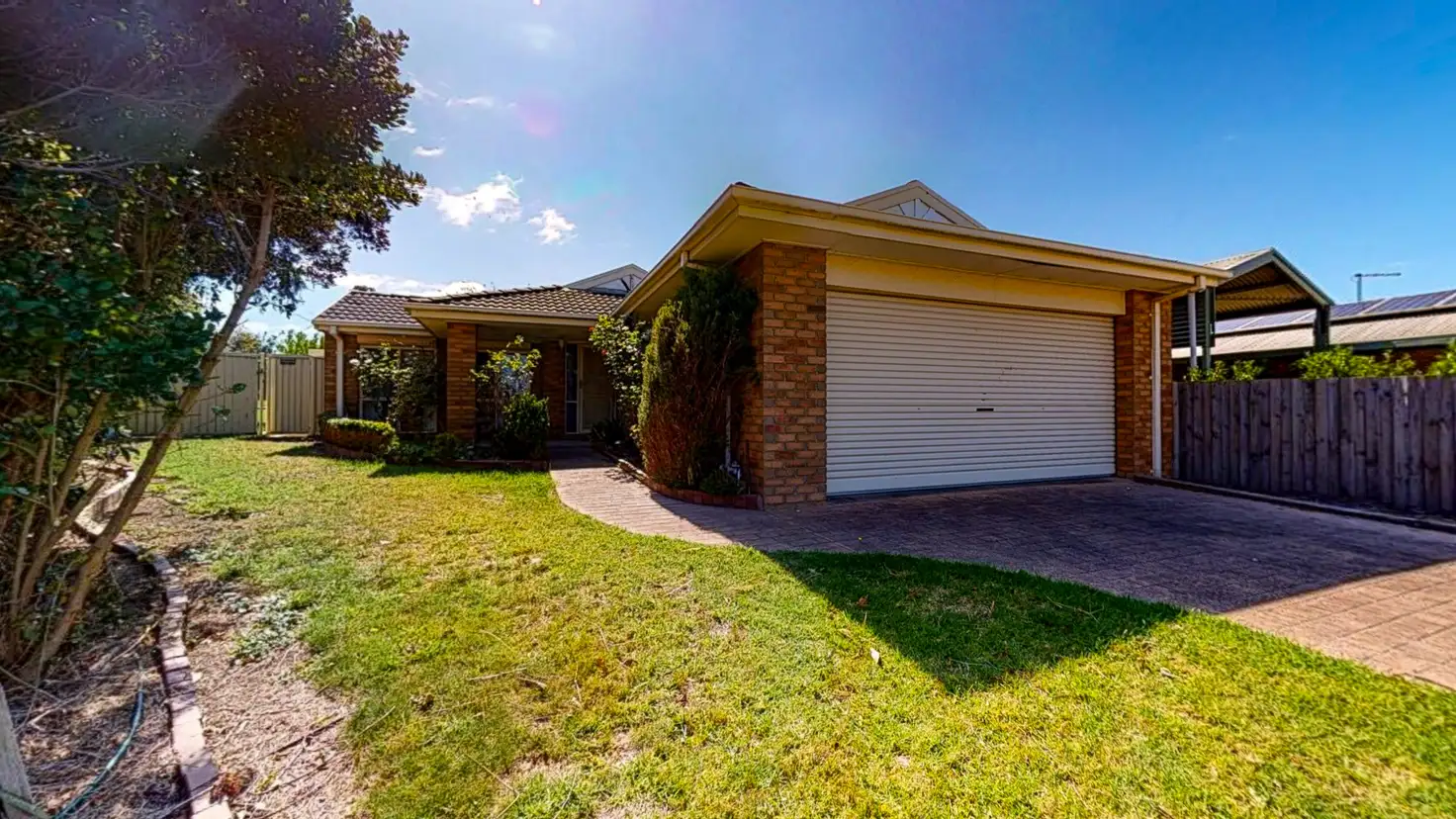 Main view of Homely house listing, 9 Baystone Court, Traralgon VIC 3844