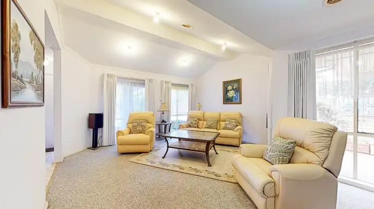 Second view of Homely house listing, 9 Baystone Court, Traralgon VIC 3844