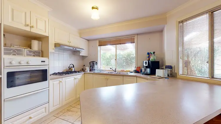 Third view of Homely house listing, 9 Baystone Court, Traralgon VIC 3844