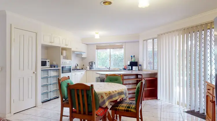 Fourth view of Homely house listing, 9 Baystone Court, Traralgon VIC 3844