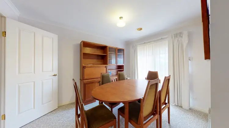 Fifth view of Homely house listing, 9 Baystone Court, Traralgon VIC 3844