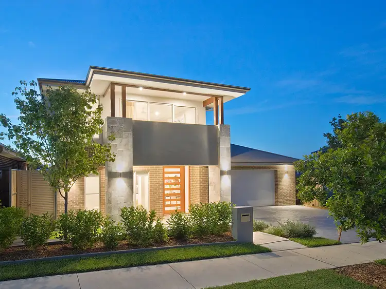 39 Kalinda Avenue, Box Hill NSW 2765