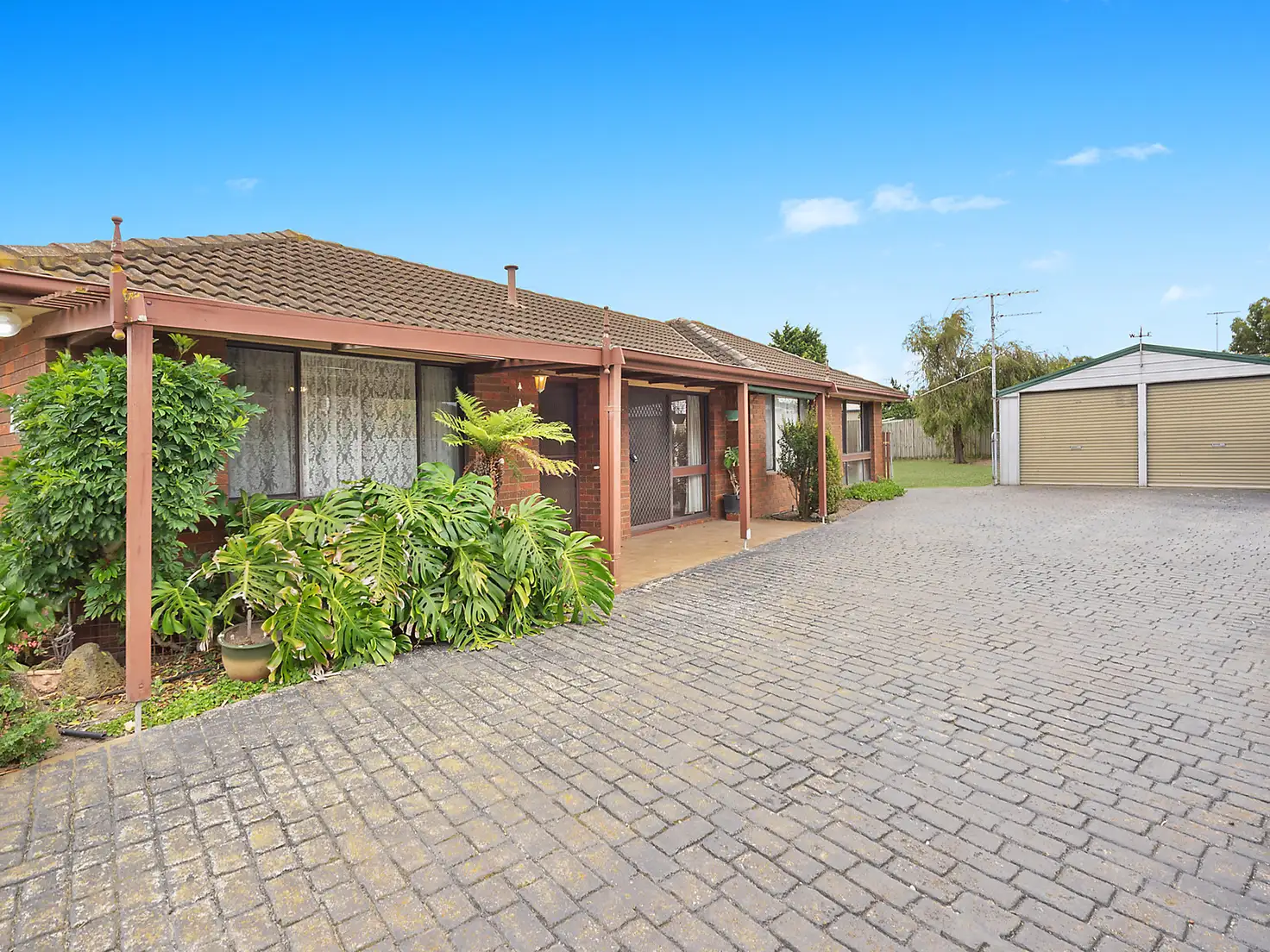 Main view of Homely house listing, 18 Tamala Avenue, Marshall VIC 3216