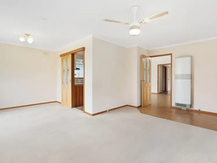 Second view of Homely house listing, 18 Tamala Avenue, Marshall VIC 3216