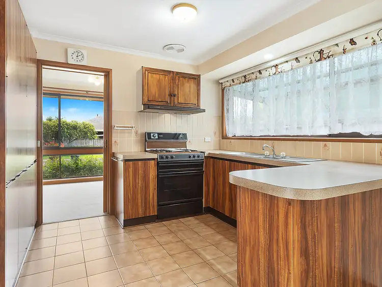 Third view of Homely house listing, 18 Tamala Avenue, Marshall VIC 3216