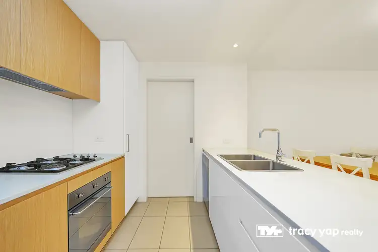 Third view of Homely apartment listing, 208/14a Anthony Road, West Ryde NSW 2114