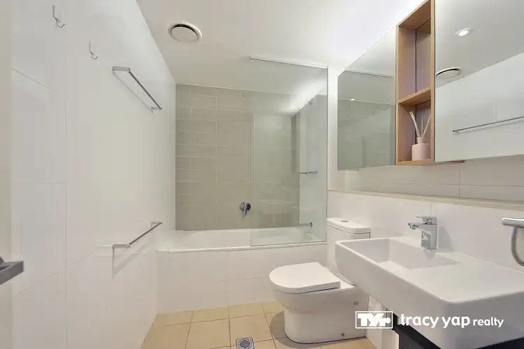 Sixth view of Homely apartment listing, 208/14a Anthony Road, West Ryde NSW 2114