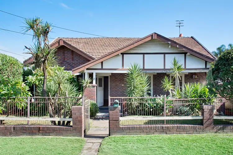 4 Brissenden Avenue, Collaroy NSW 2097