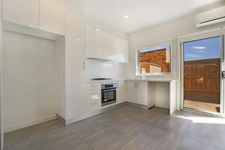 Second view of Homely townhouse listing, 40 Highlands Road, Thomastown VIC 3074