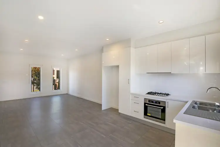 Third view of Homely townhouse listing, 40 Highlands Road, Thomastown VIC 3074