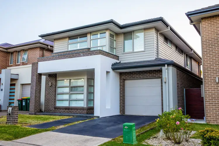 27 Burraga Way, Pemulwuy NSW 2145