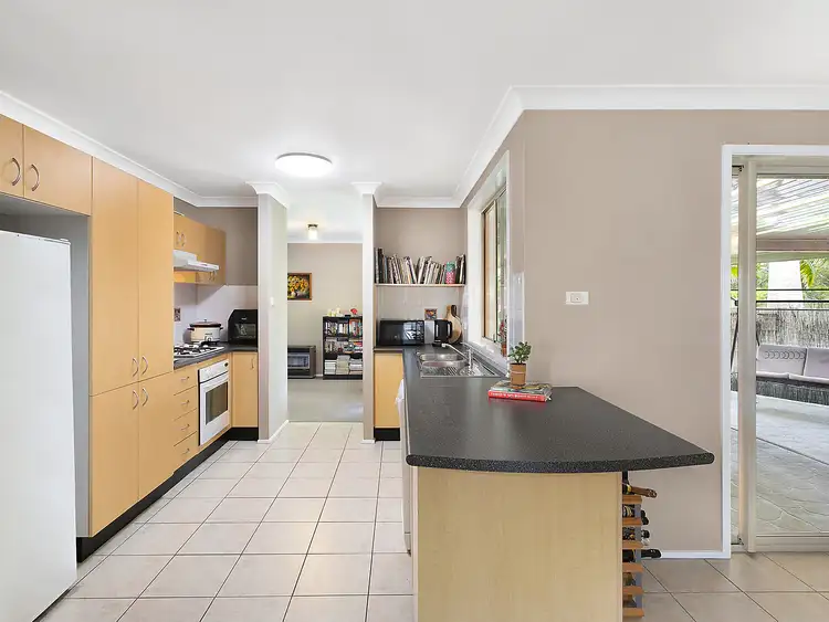Second view of Homely house listing, 7 Augusta Close, Watanobbi NSW 2259