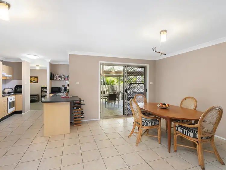 Fourth view of Homely house listing, 7 Augusta Close, Watanobbi NSW 2259