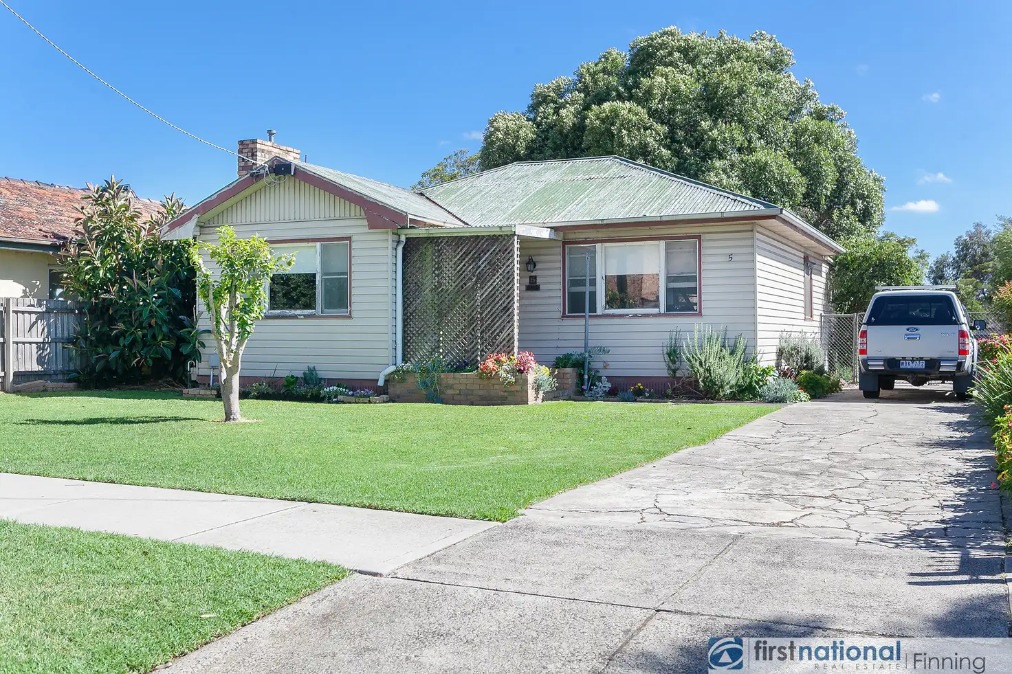 Main view of Homely house listing, 5 Stawell Street, Cranbourne VIC 3977
